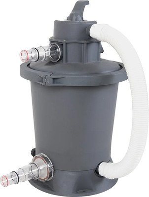 Фильтр-насос песочный Avenli 290730EU / 107417