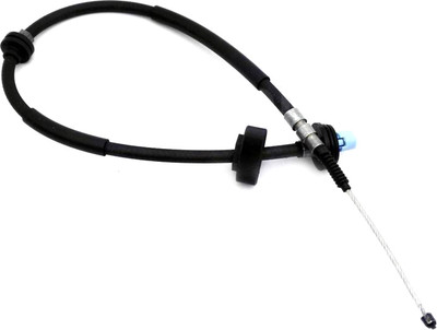 Трос ручного тормоза BMW 34436772104