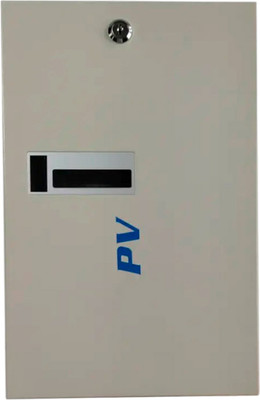 Блок питания для камеры видеонаблюдения PV PV-DC5F+2