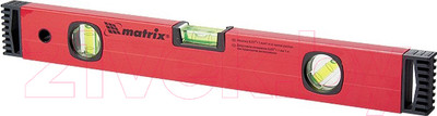 Уровень строительный Matrix 33608