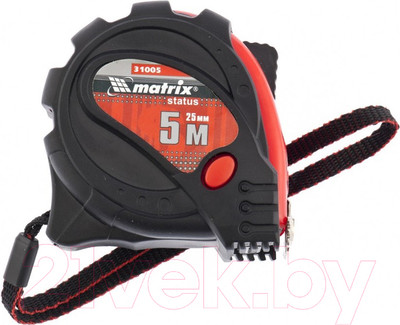 Рулетка Matrix 31005