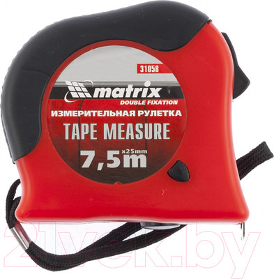 Рулетка Matrix 31058