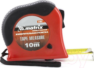 Рулетка Matrix 31061