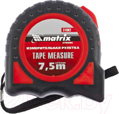Рулетка Matrix 31082