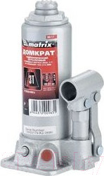 Бутылочный домкрат Matrix 50717