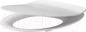 Сиденье для унитаза Cersanit Delfi S-DS-DELFI-S-DL-t