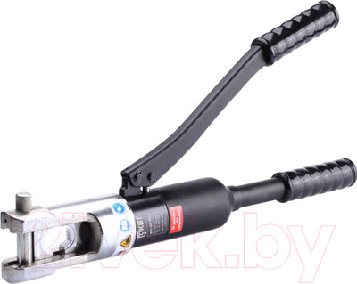 Обжимник гидравлический КВТ ПГРс-120 / 57605