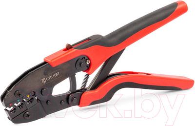 Инструмент обжимной КВТ СТВ-01 / 55910