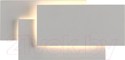 Светильник Elektrostandard Inside MRL LED 12W 1012 IP20 (белый/матовый)