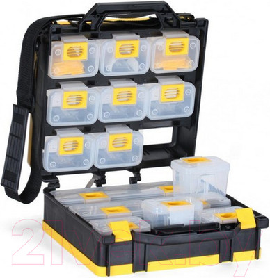 Органайзер для инструментов КВТ К-01 / 76805