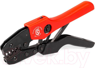 Инструмент обжимной КВТ СТК-04 / 56541