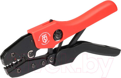 Инструмент обжимной КВТ СТК-12 / 66609