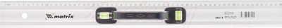 Линейка измерительная Matrix 30573