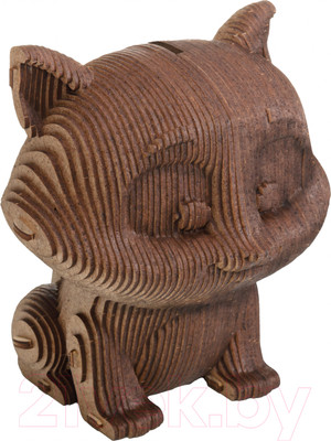 Копилка EWA Кошечка