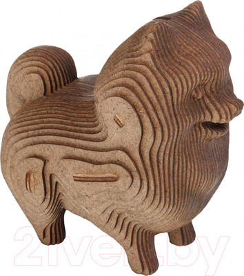 Копилка EWA Собачка