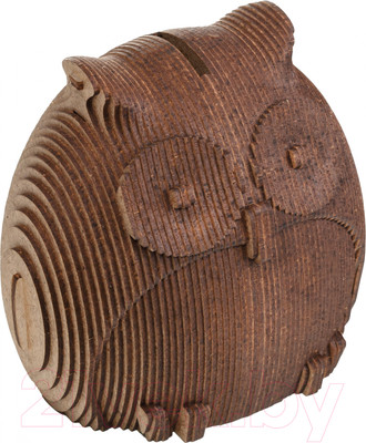 Копилка EWA Совушка