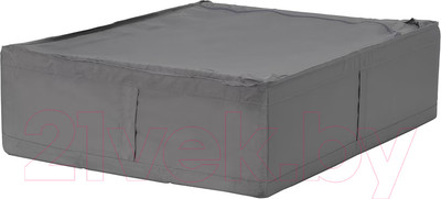 Коробка для хранения Swed house Flarkan 34.77.8133 (серый)