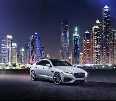 Фотообои листовые Citydecor Транспорт 10 (300x260см)