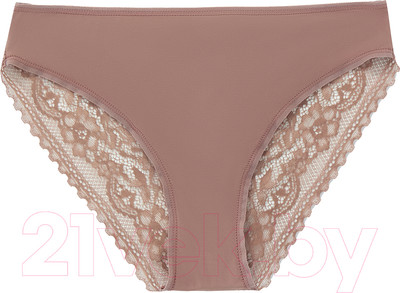 Трусы женские Mark Formelle 412261H (р.94, розовое дерево)