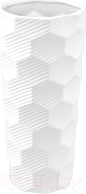 Ваза Elan Gallery Соты / 350133