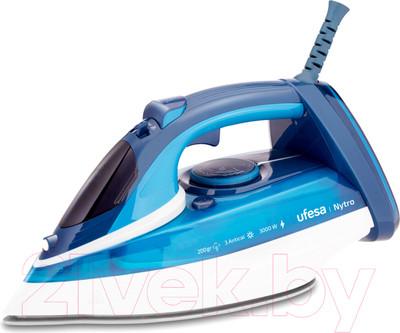 Утюг Ufesa Nytro (синий)