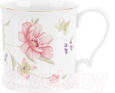 Кружка Elan Gallery Диана / 740530