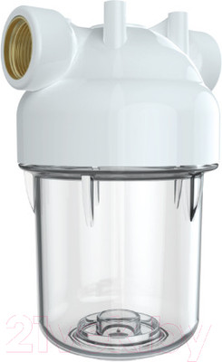 Корпус магистрального фильтра Terwa Магистр мини 1/2" / 50403