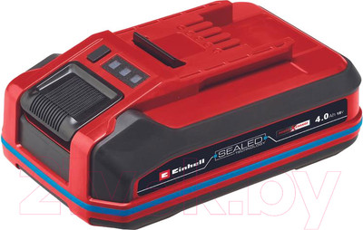 Аккумулятор для электроинструмента Einhell Sealed Plus 18V 4.0 Ач Li-Ion PXC (4511627)
