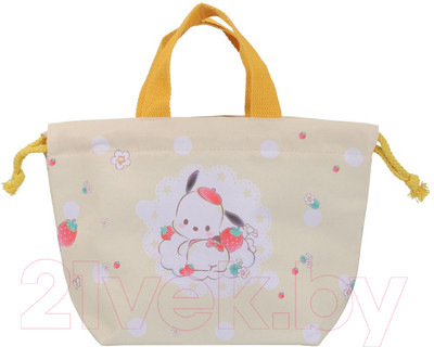 Сумка для ланча Miniso Bento Sanrio Characters 4064