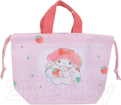 Сумка для ланча Miniso Bento Sanrio Characters 4071