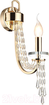 Бра Odeon Light Capel 5063/1W