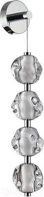 Бра Odeon Light Jemstone 5084/17WL