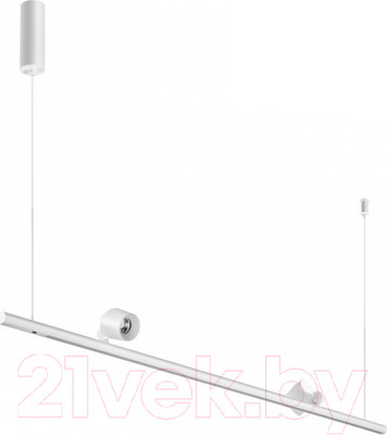 Люстра Novotech Fermo 359308