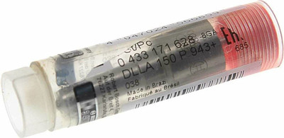 Форсунка топливная Bosch 0433171628