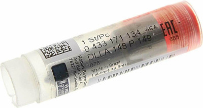 Форсунка топливная Bosch 0433171134