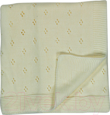 Плед для малышей Bebekevi BEVI1347-5 (бежевый)