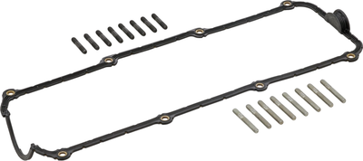 Комплект прокладок двигателя Elring 457.200