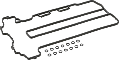 Комплект прокладок двигателя Elring 392.490