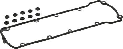Комплект прокладок двигателя Elring 040.060
