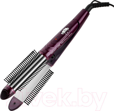 Мультистайлер Galaxy Line GL 4518 (фиолетовый)