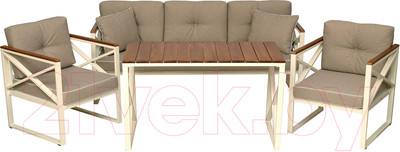Комплект садовой мебели Olsa Марсель с1416