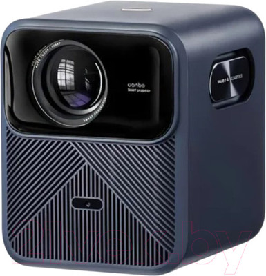 Проектор Wanbo Mozart 1 2/32Gb (темно-синий)