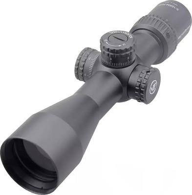 Оптический прицел Vector Optics Veyron 3-12x44 SCFF-21