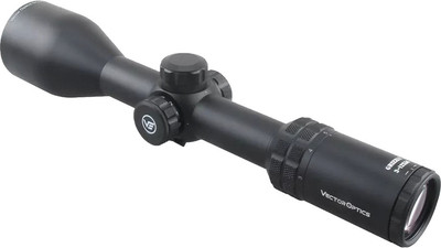 Оптический прицел Vector Optics Grizzly 3-12x56 SCOM-09
