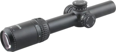 Оптический прицел Vector Optics VictOptics X4 1-4x20IR OPSL21