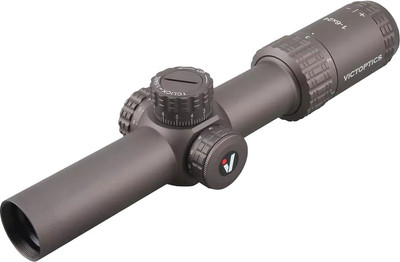Оптический прицел Vector Optics VictOptics S6 1-6x24 Coyote FDE OPSL23