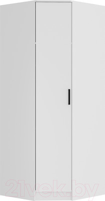 Шкаф BTS Фьюжн ШКУ-04 (белый)