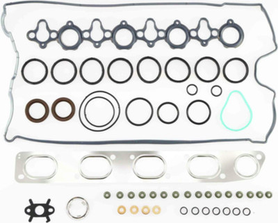 Комплект прокладок двигателя Corteco 418723P