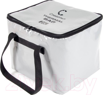 Термосумка Следопыт Thermal Bag / PF-BI-TB11 (25л, серый)