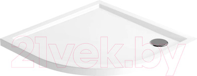 Душевой поддон Axus Rondo 90x90 / PR-90